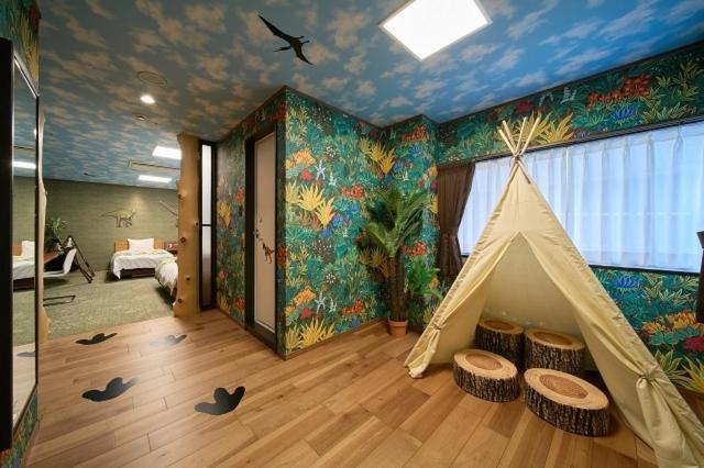 นิว ซันเปีย สึรุงะ Hotel สึรุกะ ภายนอก รูปภาพ