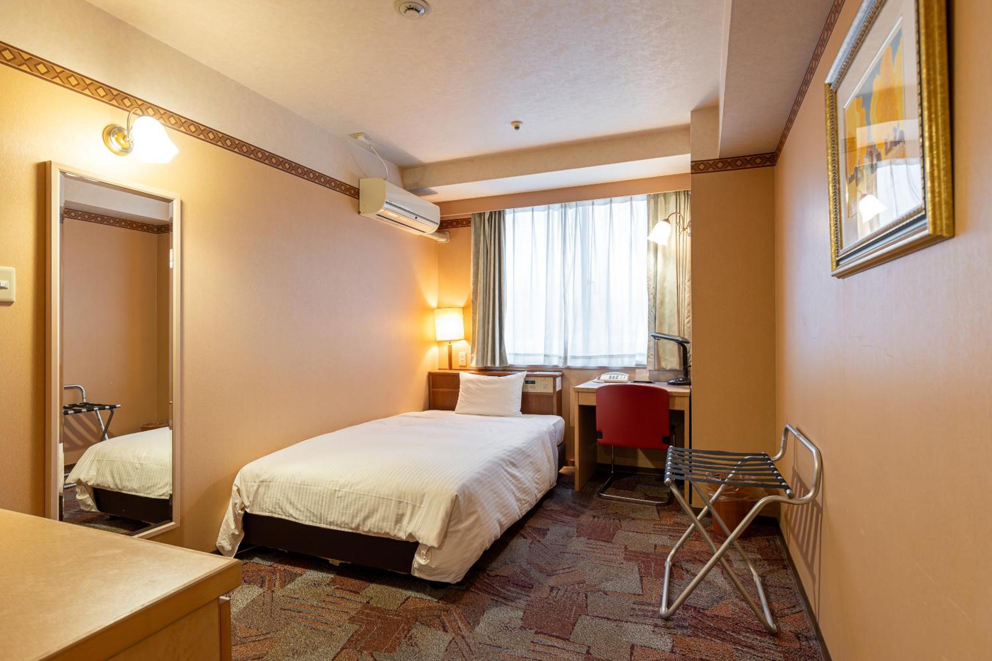 นิว ซันเปีย สึรุงะ Hotel สึรุกะ ภายนอก รูปภาพ