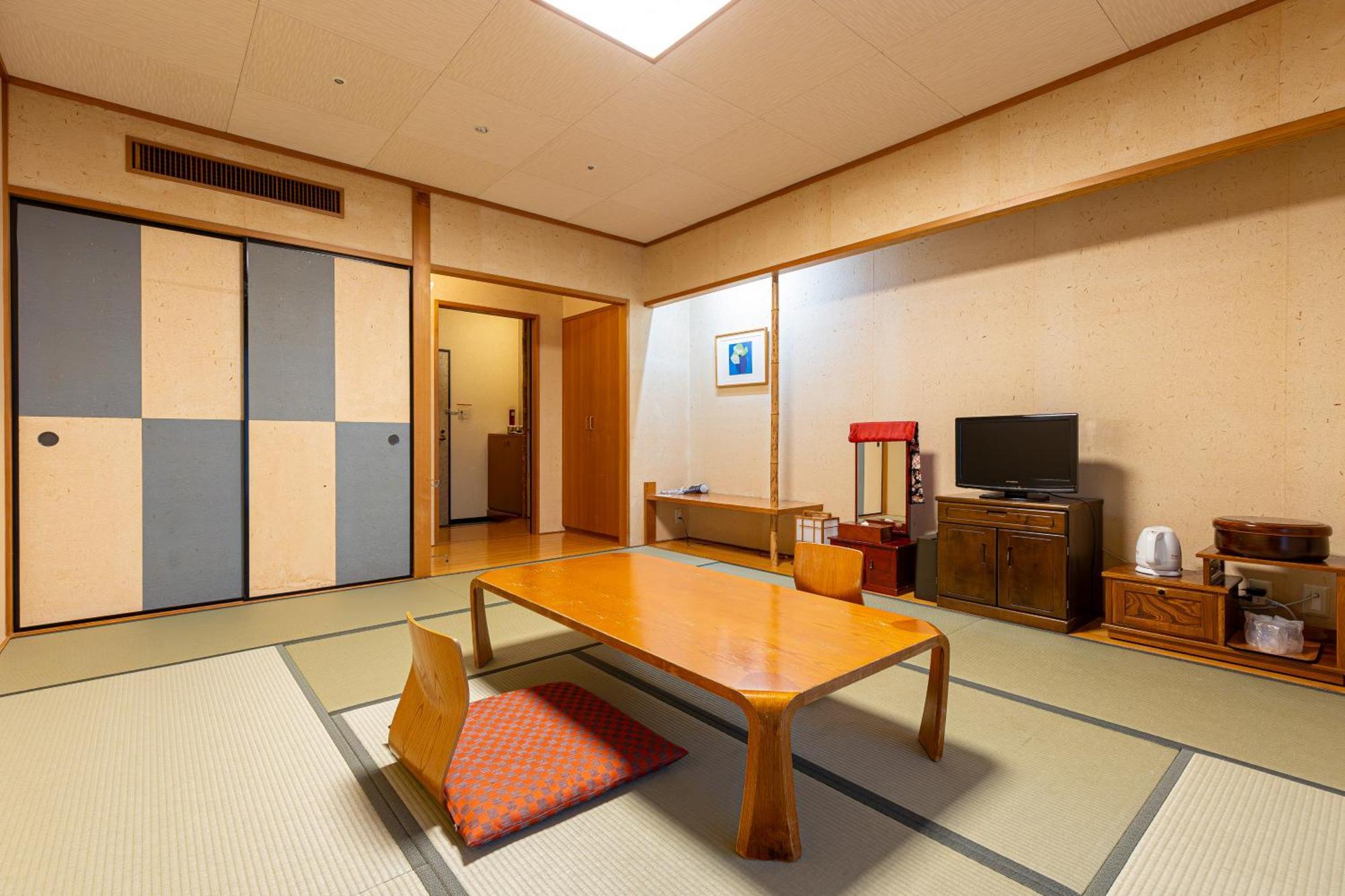 นิว ซันเปีย สึรุงะ Hotel สึรุกะ ภายนอก รูปภาพ